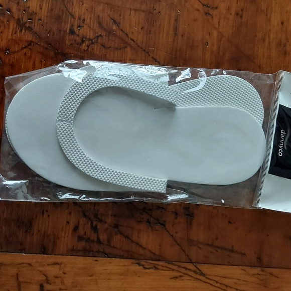 Spa slippers - Picture 6 of 7